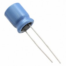 UKA1V220MDD1TD - Aluminum Electrolytic Capacitors - Leaded 35V 22uF -55 to 105C
